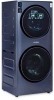 Стиральная машина Hyundai WMD9425 кл.:A+++ фронт. макс.:15кг (с сушкой) темно-серебристый