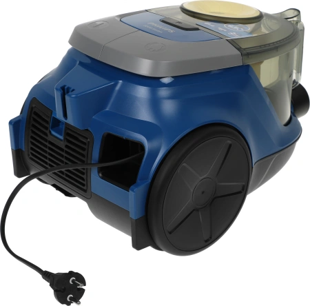 Пылесос Philips XB2125/09 850Вт синий/черный