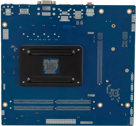 Материнская плата IRU A520M-VHDi/M.2 Soc-AM4 AMD A520 mATX AC`97 8ch(7.1) GbLAN+VGA+HDMI+DP
