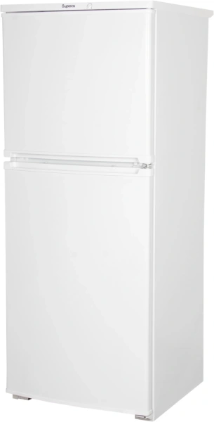 Холодильник Бирюса Б-153 2-хкамерн. белый (двухкамерный)