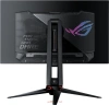 Монитор Asus 26" ROG Swift PG27AQDP черный OLED LED 16:9 HDMI матовая HAS Piv 450cd 178гр/178гр 2560x1440 480Hz DP 2K USB 6.2кг