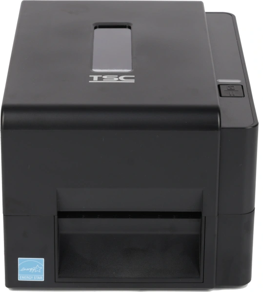 Термопринтер TSC TE200 стационарный черный