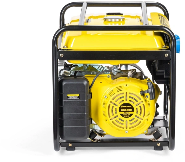 Генератор Champion GG6500 5.5кВт