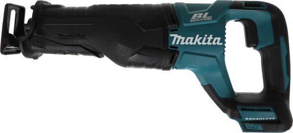 Сабельная пила Makita DJR187Z аккум. 3000ход/мин