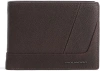 Кошелек мужской Piquadro Carl PU257S129R/TM темно-коричневый натур.кожа