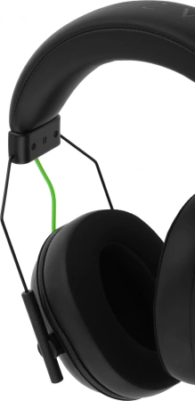 Наушники с микрофоном Razer Blackshark V2 X USB черный 2м мониторные USB оголовье (RZ04-04570100-R3M1)