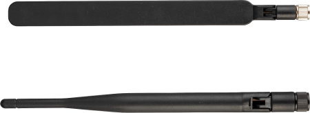 Роутер беспроводной Триколор TR-3G/4G-router-02 (046/91/00054231) N300 3G/4G cat.4 черный