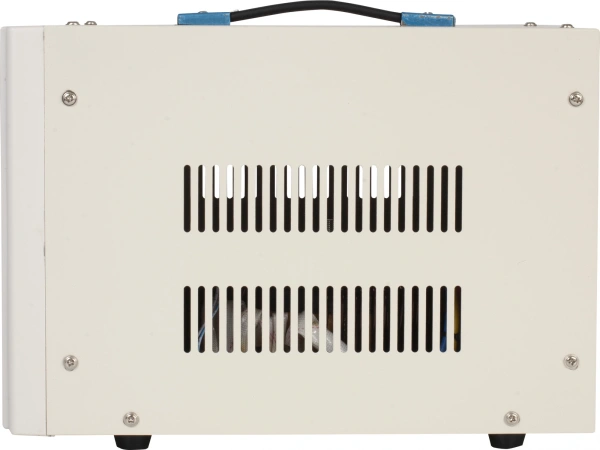 Стабилизатор напряжения Rucelf СтАР-5000 5кВА однофазный белый