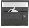 Чехол для ноутбука 13.3" Riva 8803 черный полиэстер