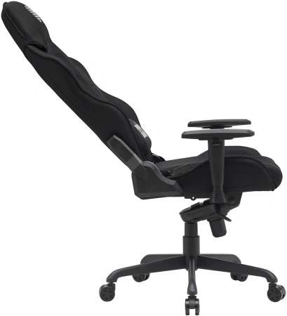 Кресло Cactus CS-CHR-MC04-BBK черный