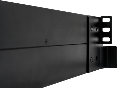 Источник бесперебойного питания Systeme Electriс SRT SRTSE1500RTXLI 1500Вт 1500ВА черный