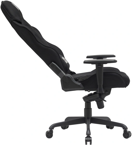 Кресло Cactus CS-CHR-MC04-BBK черный