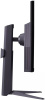 Монитор LG 31.5" 32GR93U-B IPS UHD чер HDMI DP USB HAS 144Hz 320cd Ex