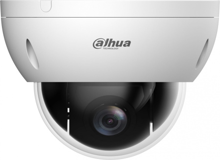 Видеокамера аналог. Dahua DH-SD22204DB-GC 2.7-11мм HD-CVI HD-TVI цв. корп.:белый