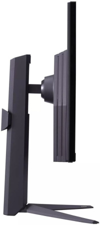 Монитор LG 31.5" 32GR93U-B IPS UHD чер HDMI DP USB HAS 144Hz 320cd Ex