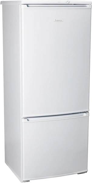 Холодильник Бирюса Б-151 2-хкамерн. белый (двухкамерный)