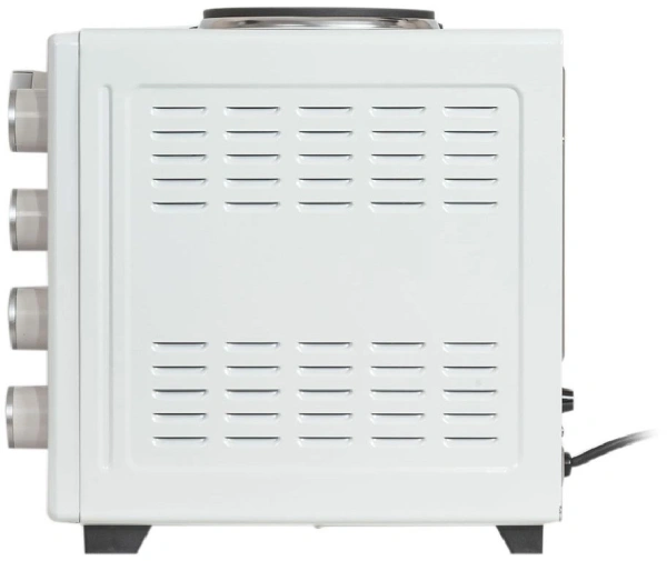 Мини-печь Supra MTS-420 42л. 2000Вт белый