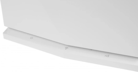 Интернет-центр ZTE K10 10/100TX/4G/3G/LTE cat. 4 белый