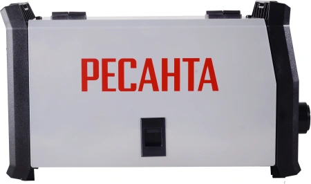 Сварочный аппарат Ресанта САИПА-190 инвертор FLUX, MMA,TIG-Lift 5.6кВт
