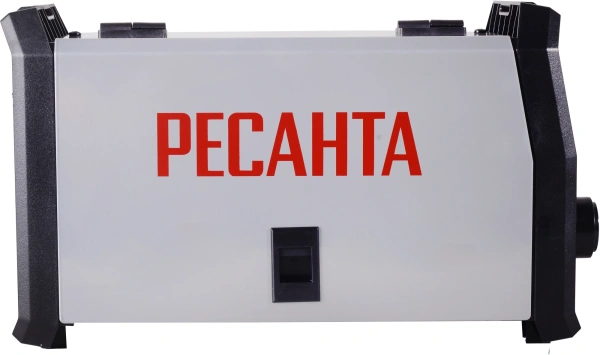 Сварочный аппарат Ресанта САИПА-190 инвертор FLUX, MMA,TIG-Lift 5.6кВт