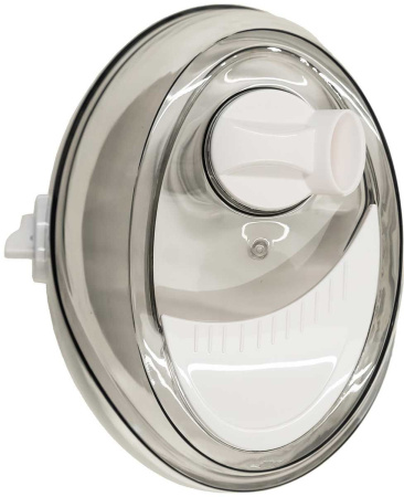 Увлажнитель воздуха Primera HUP-R1022 25Вт (ультразвуковой) белый