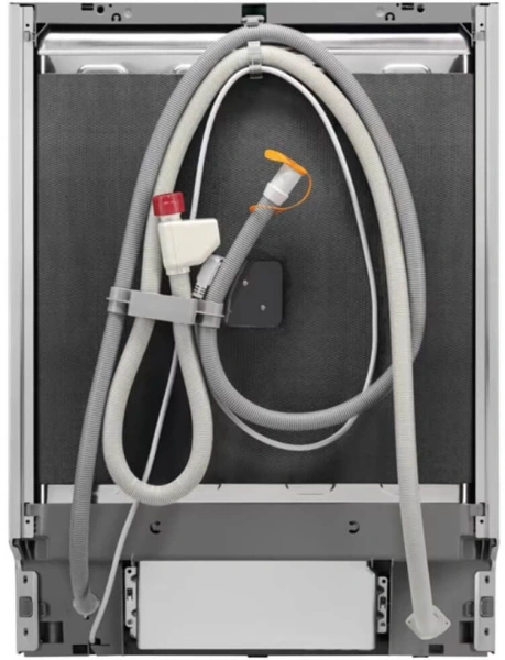 Посудомоечная машина Electrolux EEG68520W полноразмерная