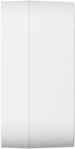 Умное реле Yandex YNDX-00537 1канал. белый