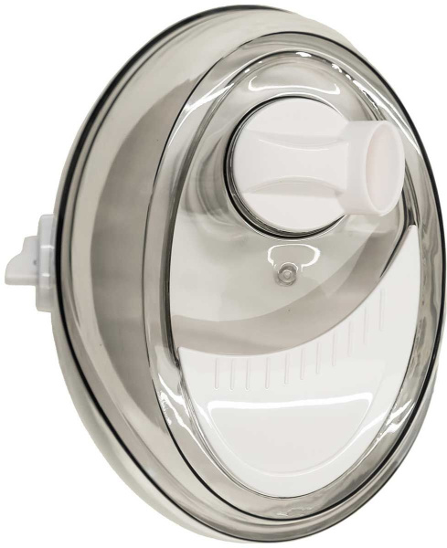 Увлажнитель воздуха Primera HUP-R1022 25Вт (ультразвуковой) белый