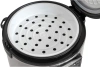 Мультиварка Supra MCS-5220 5л 860Вт серебристый