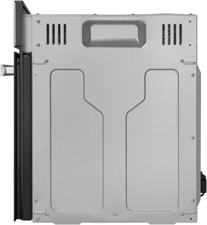 Духовой шкаф Электрический Maunfeld AEOF6060S нержавеющая сталь