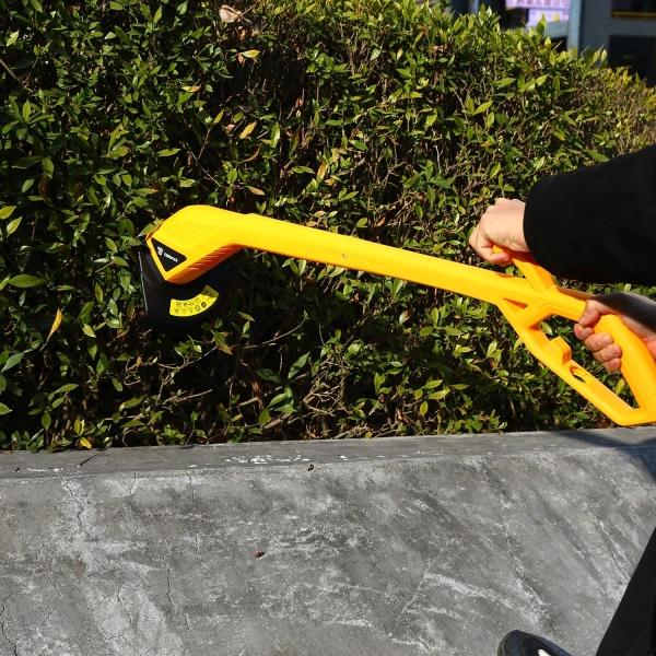 Триммер электрический Deko DKTR450 (065-1240) 450Вт разбор.штан. реж.эл.:леска упак.:1шт.