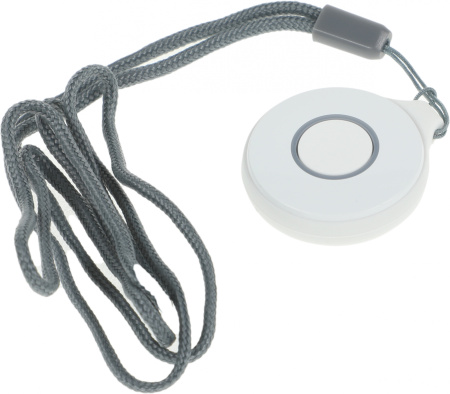 Тревожная кнопка Hikvision Ax Pro DS-PDEBP1-EG2-WE (DS-PDEBP1-EG2-WE)