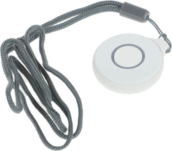 Тревожная кнопка Hikvision Ax Pro DS-PDEBP1-EG2-WE (DS-PDEBP1-EG2-WE)