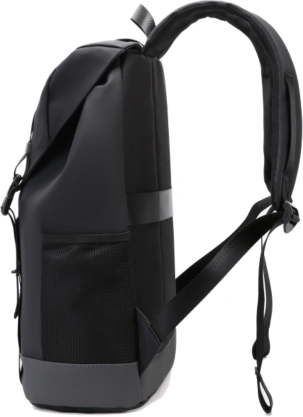 Рюкзак для ноутбука 15.6" Acer LS series OBG409 черный полиэстер (ZL.BAGEE.00S)