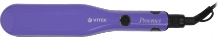 Щипцы Vitek Provence VT-2525 52Вт разноцветный макс.темп.:210С покрытие:керамическое