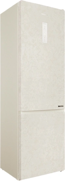 Холодильник Hotpoint HT 7201I AB O3 2-хкамерн. мраморный (869892400450)