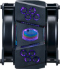 Устройство охлаждения(кулер) Cooler Master MA410M ARGB Soc-AM4/1151/1200/2066 4-pin 6-31dB Al+Cu 150W 820gr LED Ret