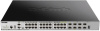 Коммутатор D-Link DGS-3630-28PC/A2ASI (L3) 20x1Гбит/с 4xКомбо(1000BASE-T/SFP) 4SFP+ 24PoE 370W управляемый