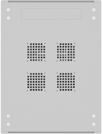 Шкаф серверный NTSS Премиум (NTSS-R42U8080GS) напольный 42U 800x800мм пер.дв.стекл металл 900кг серый 710мм 144кг 1987мм IP20 сталь