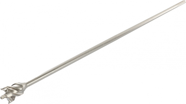 Бур Elitech 1820.088300 проломной Д=65мм Дл=1000мм (1пред.) для перфораторов