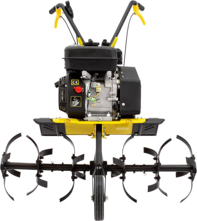 Культиватор Huter GMC-6.5 6.5л.с.