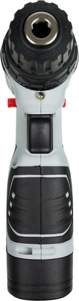 Дрель-шуруповерт Ресанта ДА-12-2ЛК аккум. патрон:быстрозажимной (кейс в комплекте) (75/14/2)