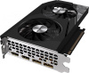 Видеокарта Gigabyte PCI-E 4.0 GV-IA310WF2-4GD INTEL ARC A310 4Gb 64bit GDDR6 2000/15500 HDMIx2 DPx2 HDCP Ret