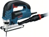 Лобзик Bosch GST 150 BCE 780Вт 3100ходов/мин от электросети (кейс в комплекте)