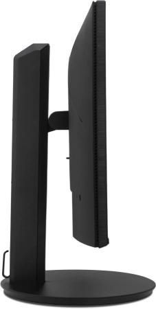 Монитор Acer 27" Vero CB272Gbmiprx черный IPS LED 1ms 16:9 HDMI M/M матовая HAS Piv 1000:1 250cd 178гр/178гр 1920x1080 100Hz VGA DP FHD USB 7.7кг