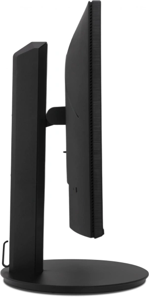 Монитор Acer 27" Vero CB272Gbmiprx черный IPS LED 1ms 16:9 HDMI M/M матовая HAS Piv 1000:1 250cd 178гр/178гр 1920x1080 100Hz VGA DP FHD USB 7.7кг