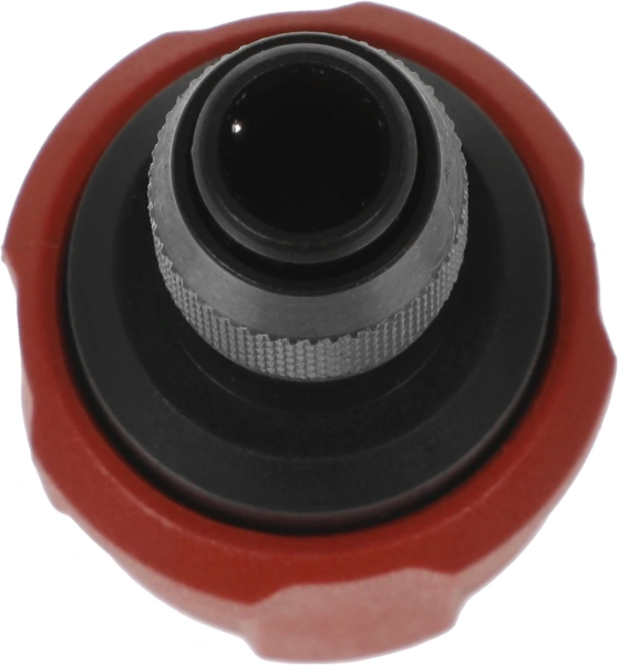 Насадка для шуруповертов Интерскол 2407.004 черный