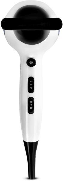 Фен Vitek VT-2299 2200Вт белый