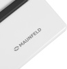 Газовая варочная поверхность Maunfeld EGHE.75.33CW\G белый