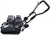 Виброплита Zitrek z3k110 4800Вт 6.5л.с. бензиновый черный (091-0205)